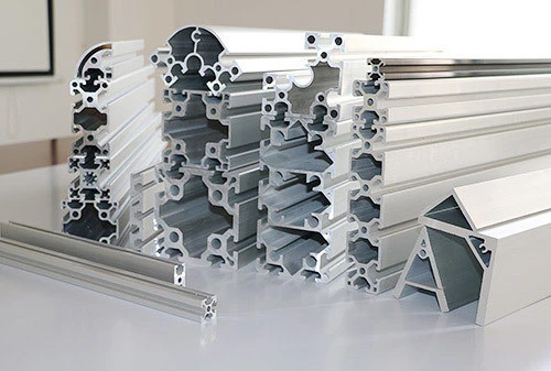 工业铝型材的分类标准有哪些?